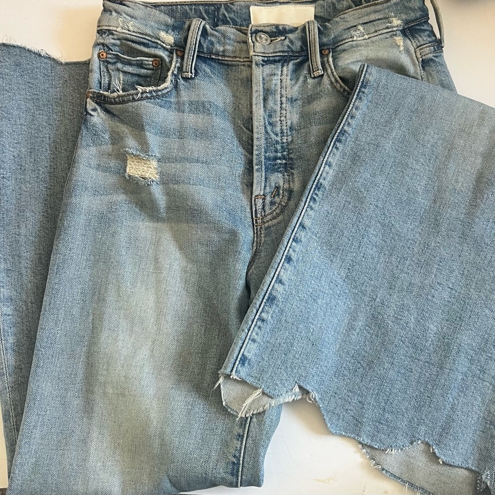 Mother tomcat roller chew / true confession